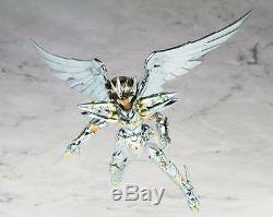FROM JAPANSaint Seiya Cloth Myth Pegasus Seiya God Cloth Action Figure Bandai