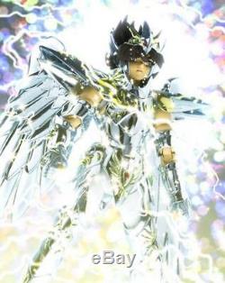 FROM JAPANSaint Seiya Cloth Myth Pegasus Seiya God Cloth Action Figure Bandai