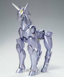 FROM JAPANSaint Seiya Cloth Myth Unicorn Jabu Action Figure Bandai