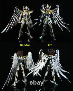 GT Great Toys Saint Seiya Myth Soul of God SOG EX Pegasus Seiya metal Cloth
