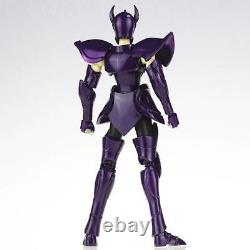 Gorgon Ochs OCE Saint Seiya Myth Cloth EXM EX Specter Action Figure Model Toys