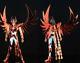 Great Toys Saint Seiya Myth Cloth Ex Oce Final Phoenix Phénix Ikki Action Figure