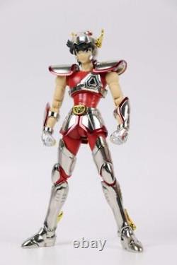 Great Toys Saint Seiya Myth Cloth EX Pegasus Pégase Seiya V1 Action Figure