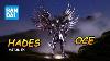 Hades Oce Bandai Metal Ex Saint Seiya Myth Cloth Action Figure Collection Preview