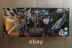 Hades Saint Seiya Myth Cloth EX Metal Body Frame BANDAI Tamashii