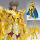 In Stock Saint Seiya Myth Cloth Gold Ex Sagittarius Aiolos Action Figure Bandai