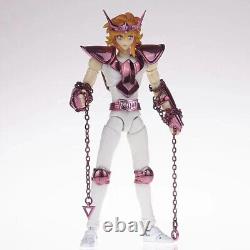 In Stock MMD Model Saint Seiya Myth Cloth EX Andromeda Shun Early Bronze Knights