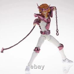 In Stock MMD Model Saint Seiya Myth Cloth EX Andromeda Shun Early Bronze Knights