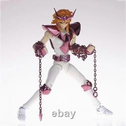 In Stock MMD Model Saint Seiya Myth Cloth EX Andromeda Shun Early Bronze Knights