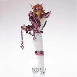 In Stock MMD Model Saint Seiya Myth Cloth EX Andromeda Shun Early Bronze Knights