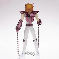 In Stock MMD Model Saint Seiya Myth Cloth EX Andromeda Shun Early Bronze Knights