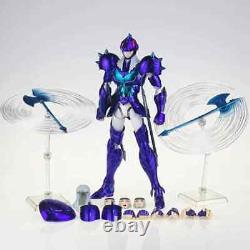 JM. MST Saint Seiya Myth Cloth EXM/EX Mode Gamma Phecda Thor Asgard