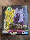 Japan Authentic Saint Myth Cloth Ex Virgo Shun Inheritor Of Gold Cloth Figure