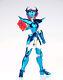 Jmodel Jm Saint Seiya Cloth Myth Ex Asgard God Warrior Megrez Alberich Metal