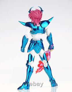 Jmodel JM Saint Seiya Cloth Myth EX Asgard God Warrior Megrez Alberich metal