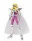 Kb10 Saint Cloth Myth Saint Seiya Lizard Misty Figure Bandai Tamashii Nations