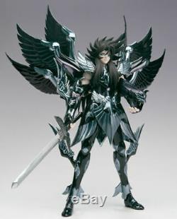 Knights of zodiac Saint Seiya Myth Cloth Hades Action Figure Bandai