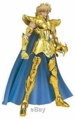 Leo Aiolia God Cloth Revival Ver. Saint Seiya Bandai Saint Cloth Myth EX