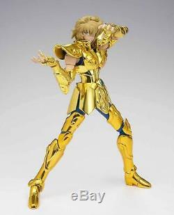 Leo Aiolia God Cloth Revival Ver. Saint Seiya Bandai Saint Cloth Myth EX