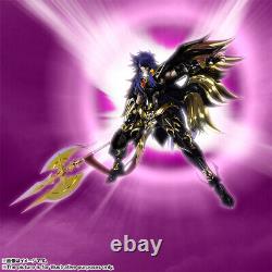 Loki Soul Of Gold Saint Seiya Myth Cloth EX BANDAI Tamashii New