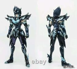 MST Model Saint Seiya Cloth Myth Specters EX EXM Bennu Kagaho Metal Joint Cloth