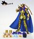 Mst Model Saint Seiya Myth Cloth Ex/exm Scorpio Milo Action Figure Model Toy