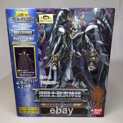 NEW BANDAI Saint Seiya Cloth Myth Griffon Minos Action Figure Anime Japan F/S