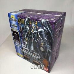 NEW BANDAI Saint Seiya Cloth Myth Griffon Minos Action Figure Anime Japan F/S