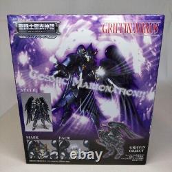 NEW BANDAI Saint Seiya Cloth Myth Griffon Minos Action Figure Anime Japan F/S