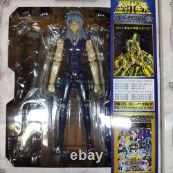 NEW BANDAI Saint Seiya Cloth Myth Griffon Minos Action Figure Anime Japan F/S