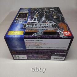 NEW BANDAI Saint Seiya Cloth Myth Griffon Minos Action Figure Anime Japan F/S