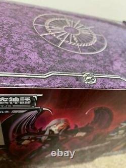 NEW Bandai Saint Seiya Cloth Myth Barron Lune Complete Set Figure Japan