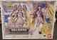 New Bandai Saint Seiya Myth Cloth Athena Goddess Cloth