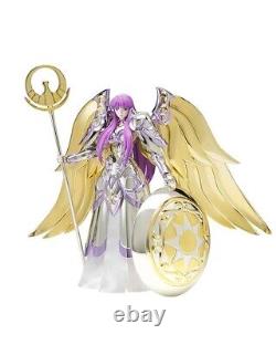 NEW Bandai Saint Seiya Myth Cloth Athena Goddess Cloth