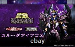 NEW Bandai Saint Seiya Myth Cloth EX Garuda Aiacos 180mm Figure from Japan