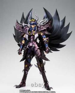 NEW Bandai Saint Seiya Myth Cloth EX Garuda Aiacos 180mm Figure from Japan