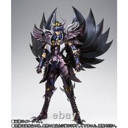 NEW Bandai Saint Seiya Myth Cloth EX Garuda Aiacos 180mm Figure from Japan