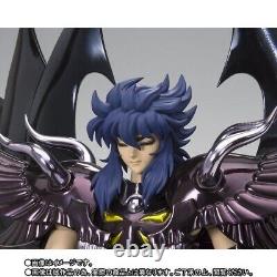 NEW Bandai Saint Seiya Myth Cloth EX Garuda Aiacos 180mm Figure from Japan