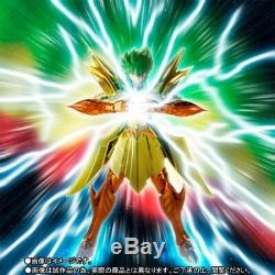 NEW Bandai Saint Seiya Myth Cloth EX Kraken Isaac Japan version from Japan F/S