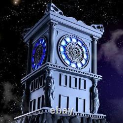 NEW Bandai Saint Seiya Myth Cloth Fire Clock of the Sanctuary 260mm from Japan