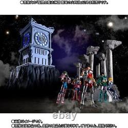 NEW Bandai Saint Seiya Myth Cloth Fire Clock of the Sanctuary 260mm from Japan