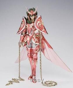 NEW Bandai Saint Seiya Myth Cloth God Cloth Andromeda Shun 10th anniversary ed