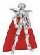 New Saint Cloth Myth Saint Seiya Alcor Zeta Bud Action Figure Bandai From Japan