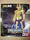 New Saint Seiya Cloth Myth Ex Capricorn Shura Gold Action Figure Japan Import