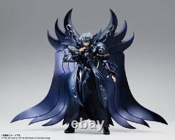 NEW Saint Seiya Elysion Thanatos Saint Cloth Myth Ex Action Figure