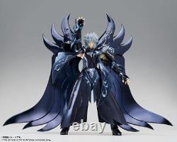 NEW Saint Seiya Elysion Thanatos Saint Cloth Myth Ex Action Figure