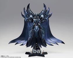 NEW Saint Seiya Elysion Thanatos Saint Cloth Myth Ex Action Figure