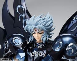 NEW Saint Seiya Elysion Thanatos Saint Cloth Myth Ex Action Figure