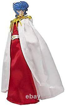 NEW Saint Seiya Sun God Phoebus Abel Saint Cloth Myth Action Figure