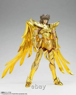 New Bandai Saint Seiya Cloth Myth EX Sagittarius Aiolos Revival Action Figure